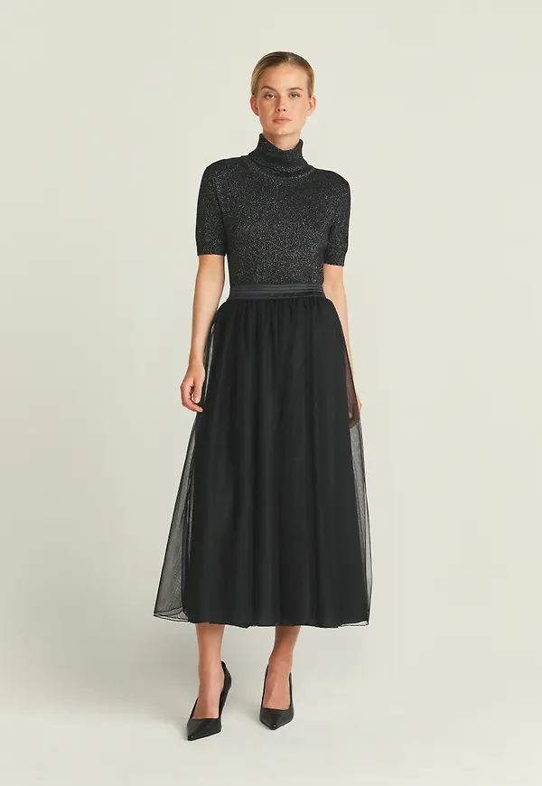 Rory 85 skirt