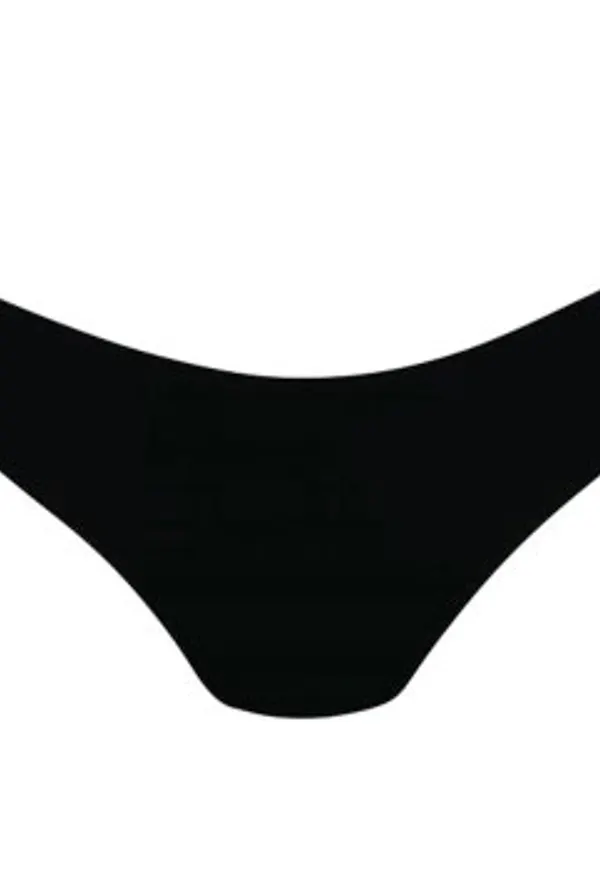 Rosa Faia Pure Bottom Svart 36 Dam