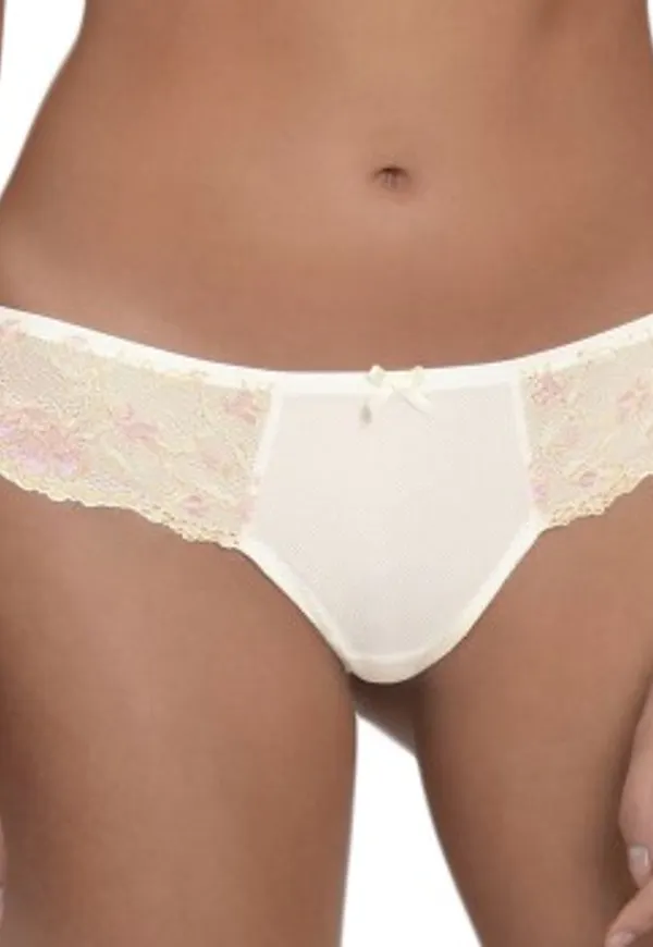 Rosa Faia Trosor Colette Shorty Benvit 36 Dam