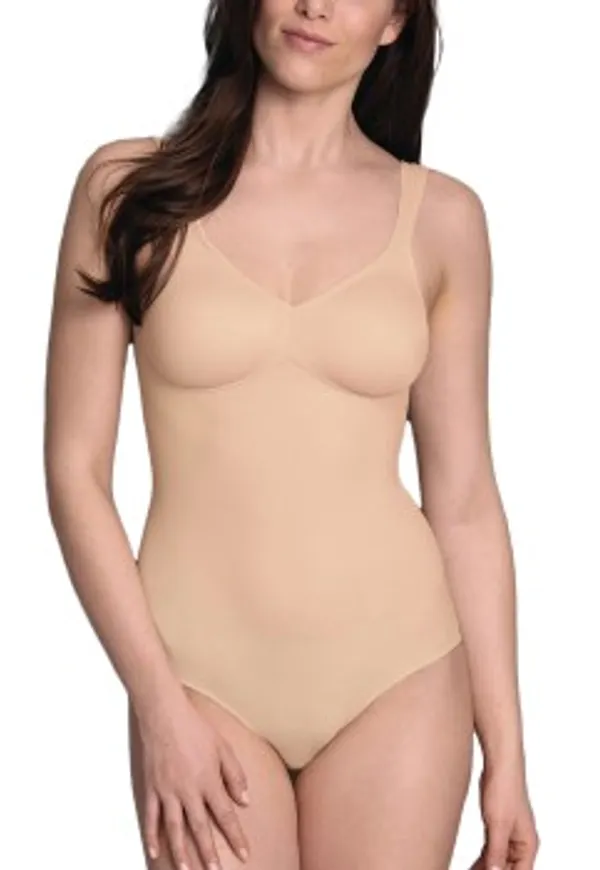 Rosa Faia Twin Soft Body Beige C 90 Dam