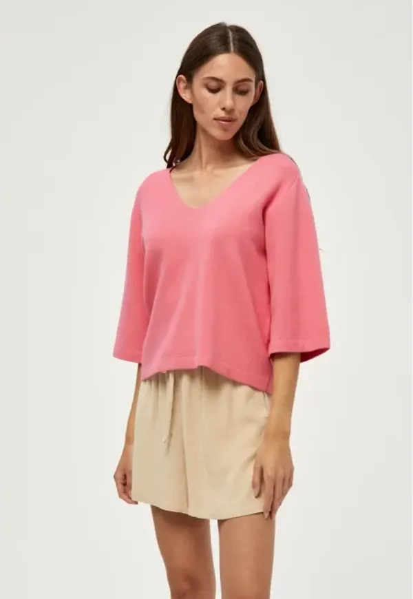 Rosalia 3-4 Sleeve Pullover 3