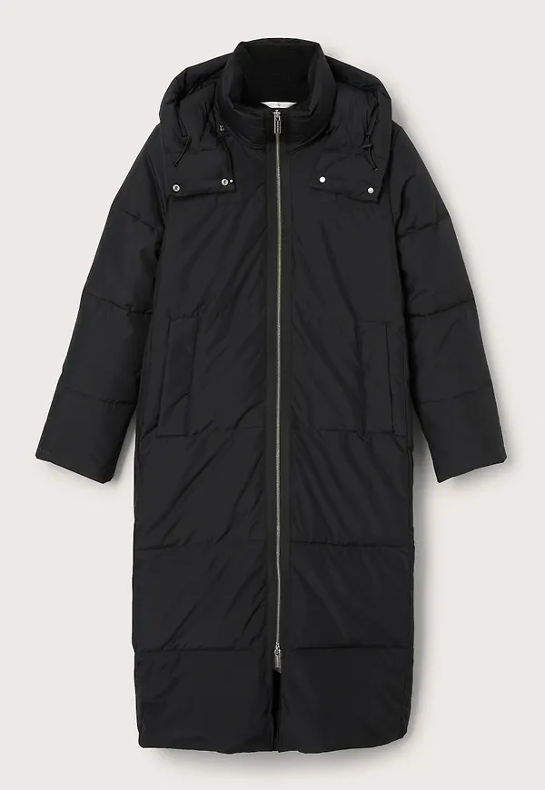Rosalia coat