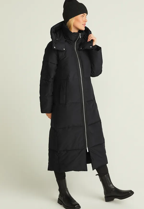 Rosalia coat