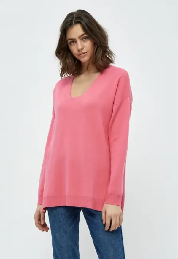 Rosalia Long Pullover 7