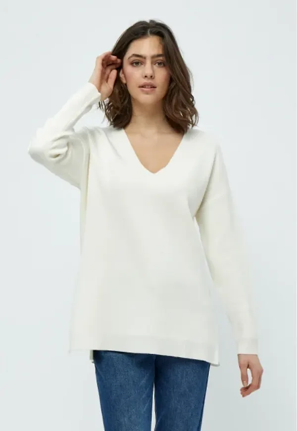 Rosalia Long Pullover 7