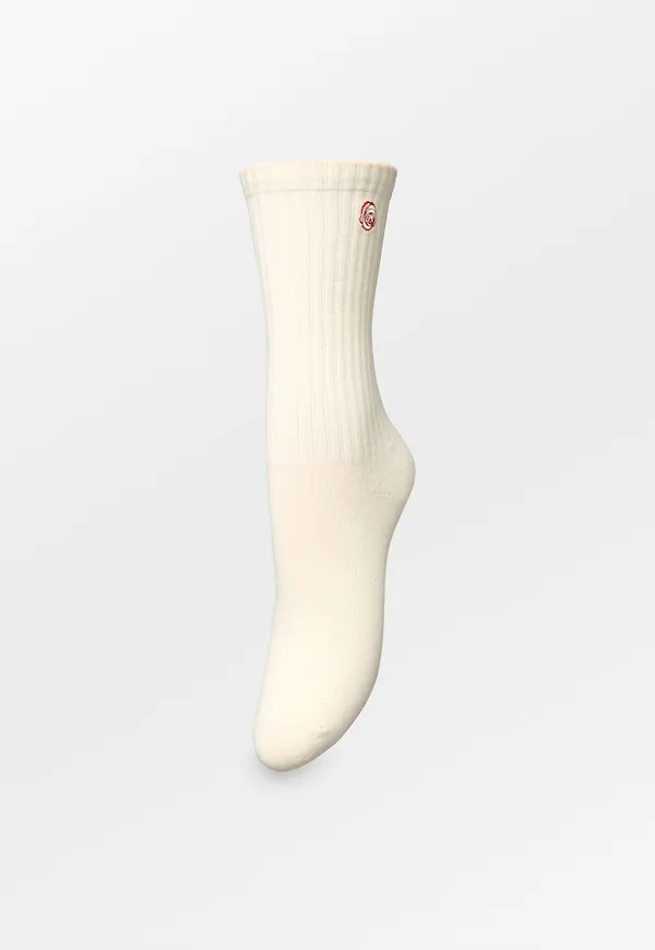 Rosia Cotta Sock