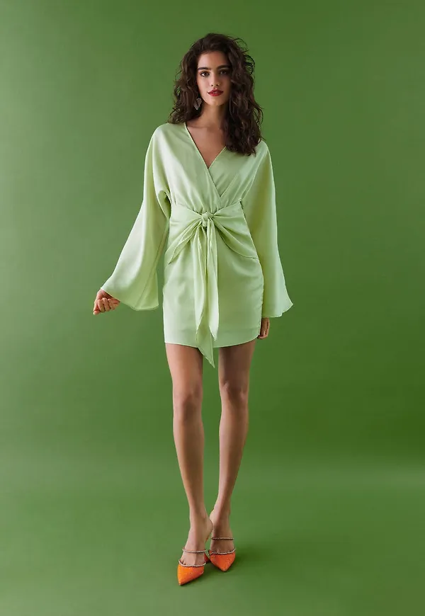 Rosie dress