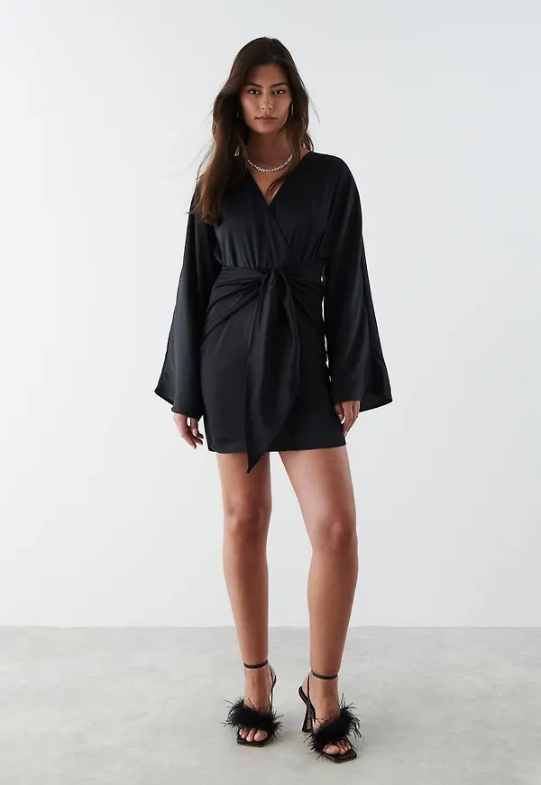 Rosie dress