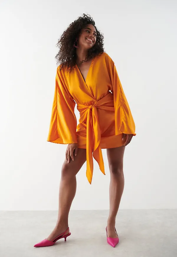 Rosie dress