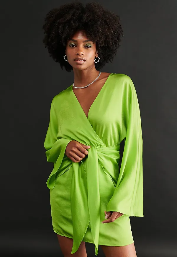 Rosie dress