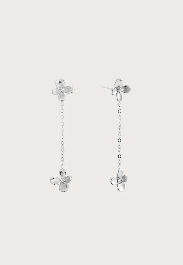 Rosie Pendant Earring