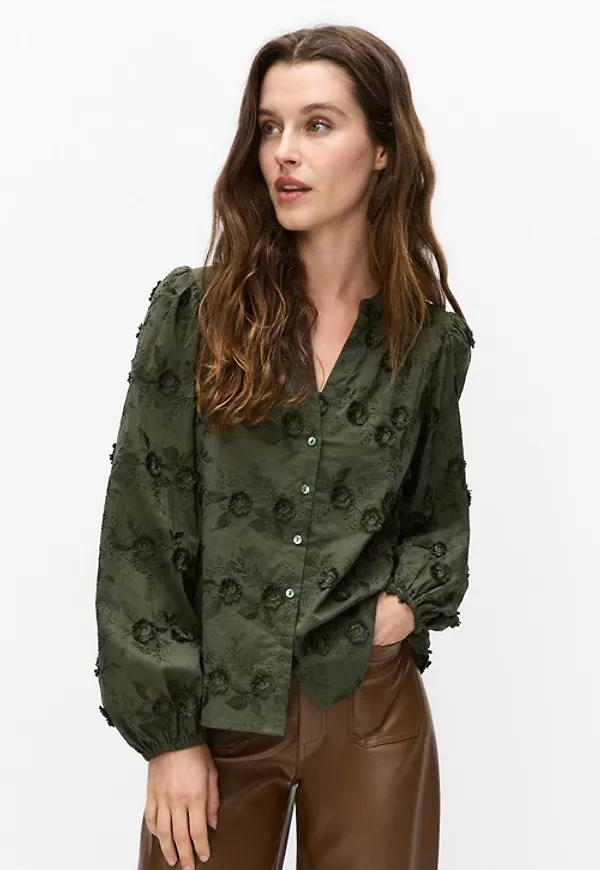 Rositha blouse