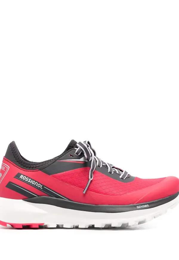 Rossignol Active sneakers - Rosa