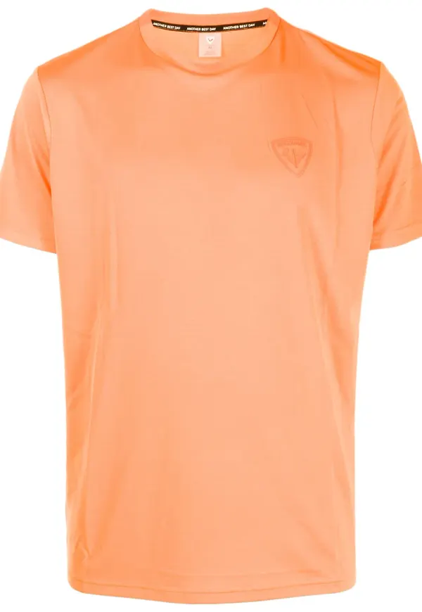 Rossignol Active t-shirt - Orange