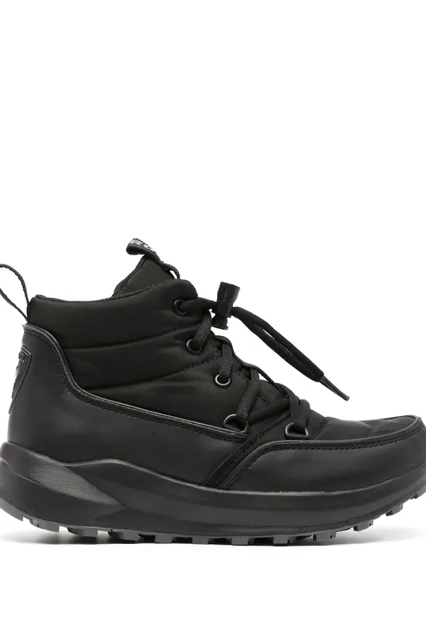 Rossignol Resort boots - Svart