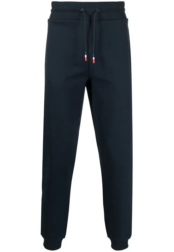 Rossignol sweatpants med avsmalnande ben - Blå