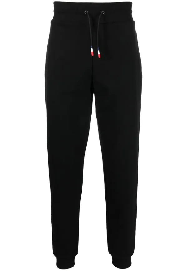 Rossignol trackpants med dragsko - Svart