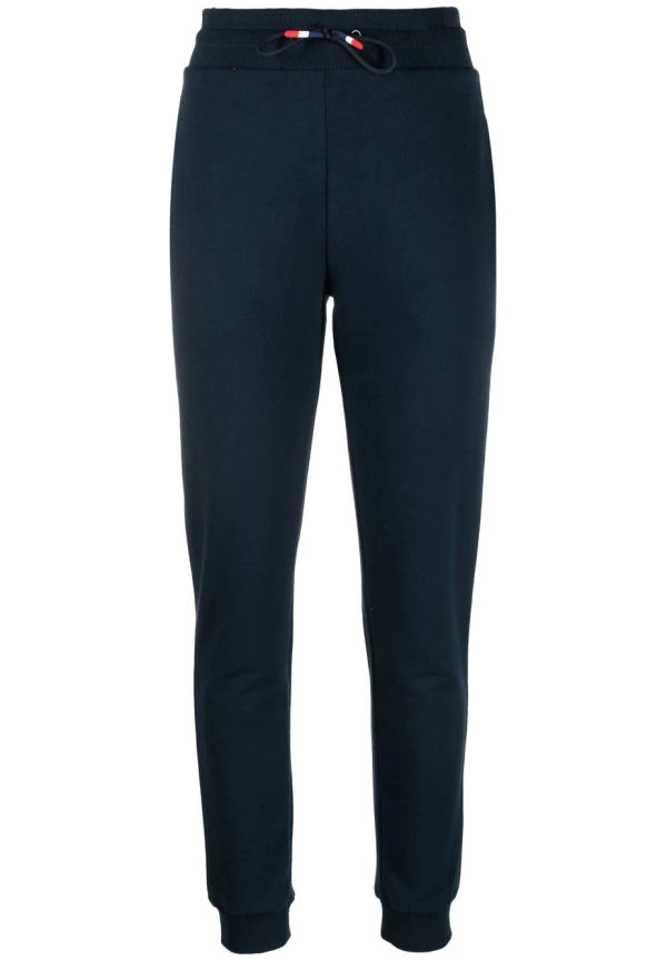 Rossignol trackpants med logotypdetalj - Blå