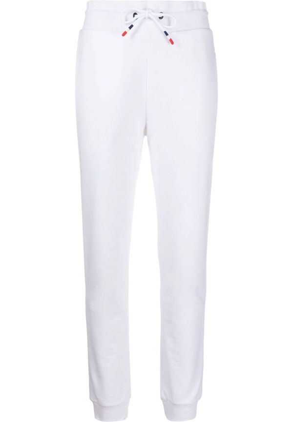 Rossignol trackpants med logotypdetalj - Vit