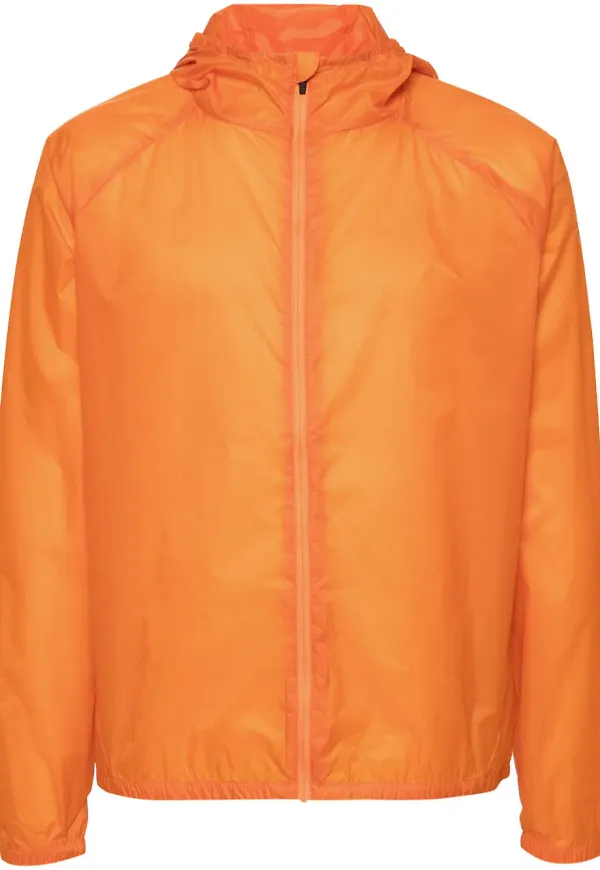 Rossignol Ultralight packbar jacka - Orange