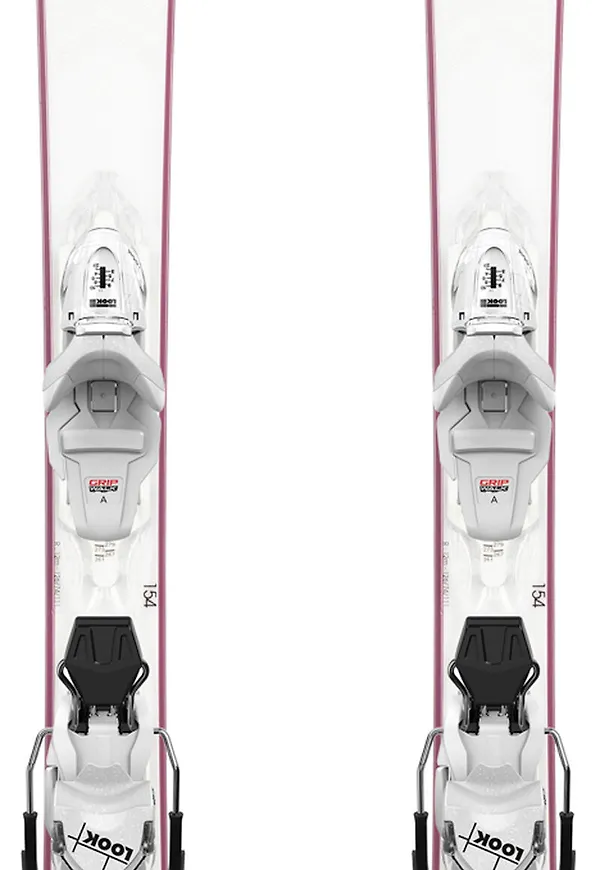 Rossignol Women's Nova 2 Xpress White