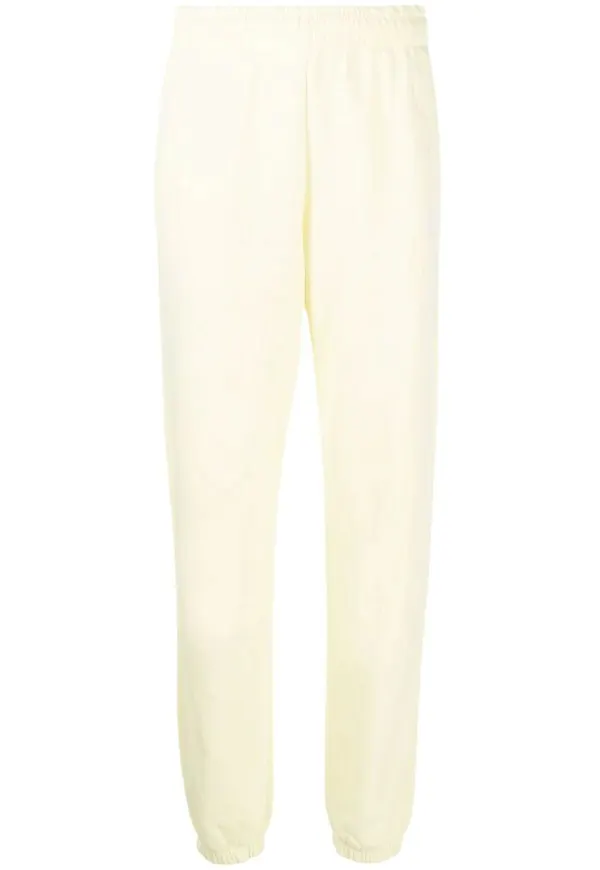 Rotate Birger Christensen Mimi joggers Gul, Dam