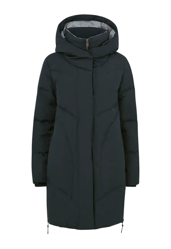Roxy - Jacka Abbie Waterproof Jacket - Svart