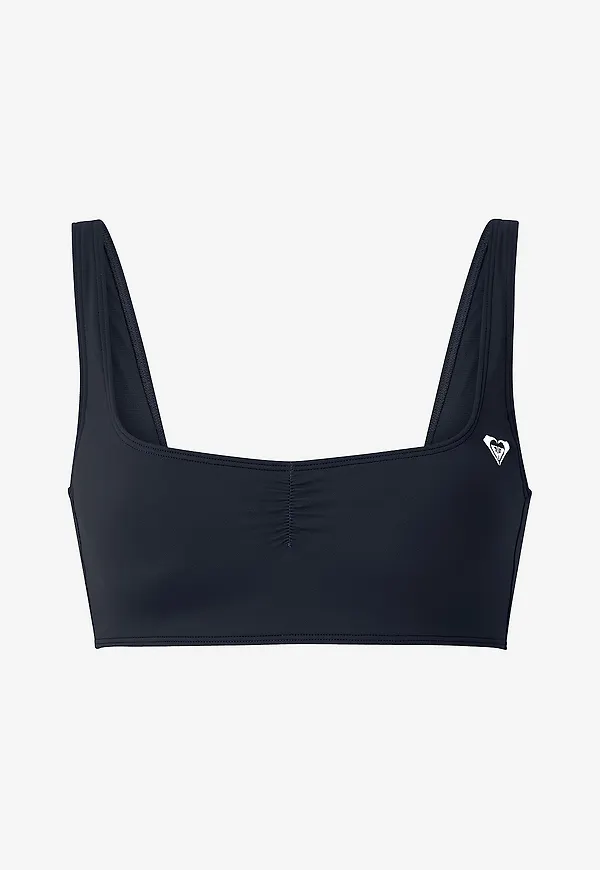 Roxy - Bikini-bh SD Essentials Bralette - Svart