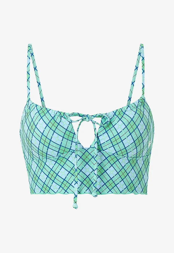 Roxy - Bikinitopp PT Essentials Tank Top - Grön