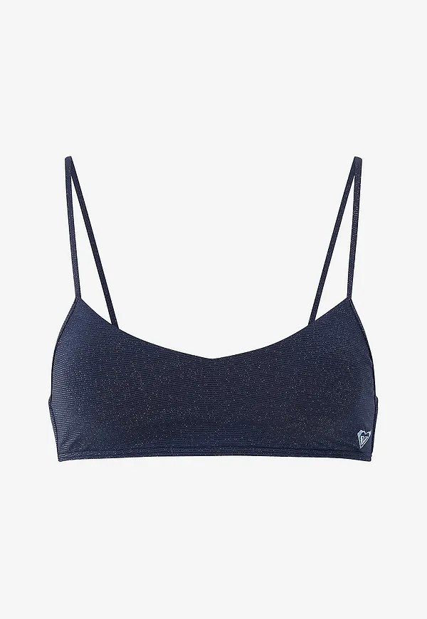 Roxy - Bikinitopp Roxy Shine - Blå