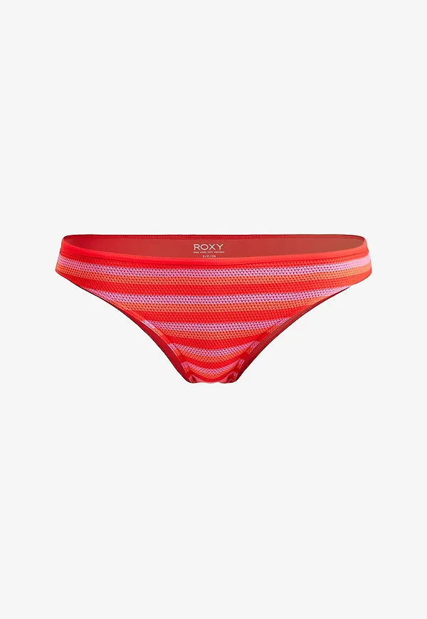 Roxy - Bikinitrosa Jasmin Bikini - Röd