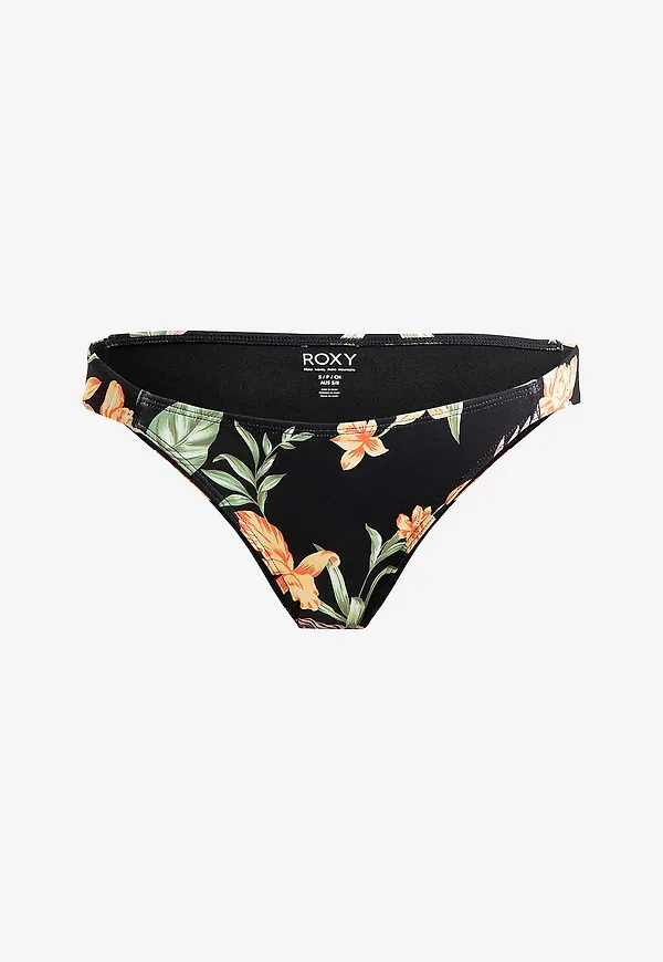 Roxy - Bikinitrosa PT Beach Classics Bikini - Svart