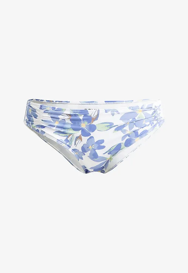 Roxy - Bikinitrosa PT Beach Classics Hipster - Blå