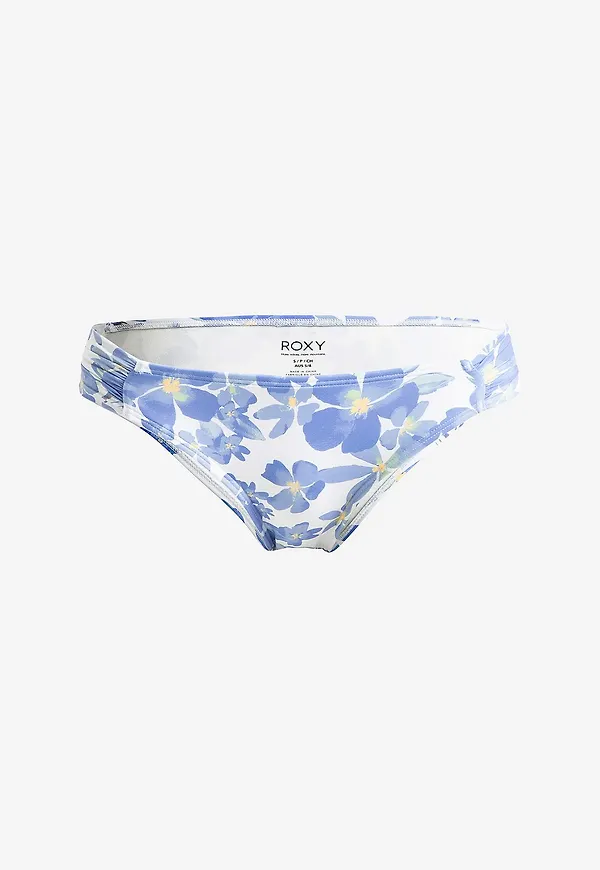 Roxy - Bikinitrosa PT Beach Classics Moderate - Blå