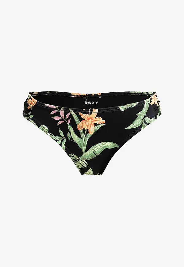Roxy - Bikinitrosa PT Beach Classics Moderate - Svart