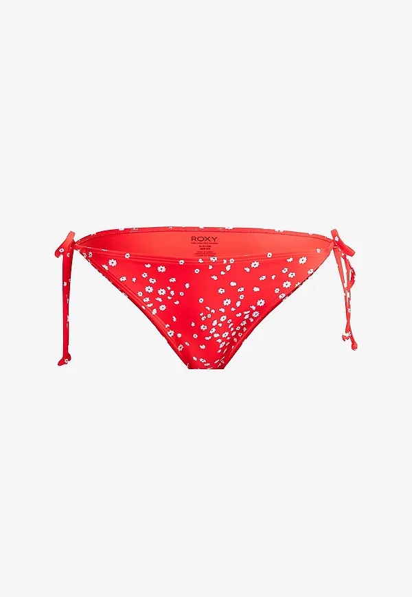 Roxy - Bikinitrosa PT Beach Classics TS - Röd