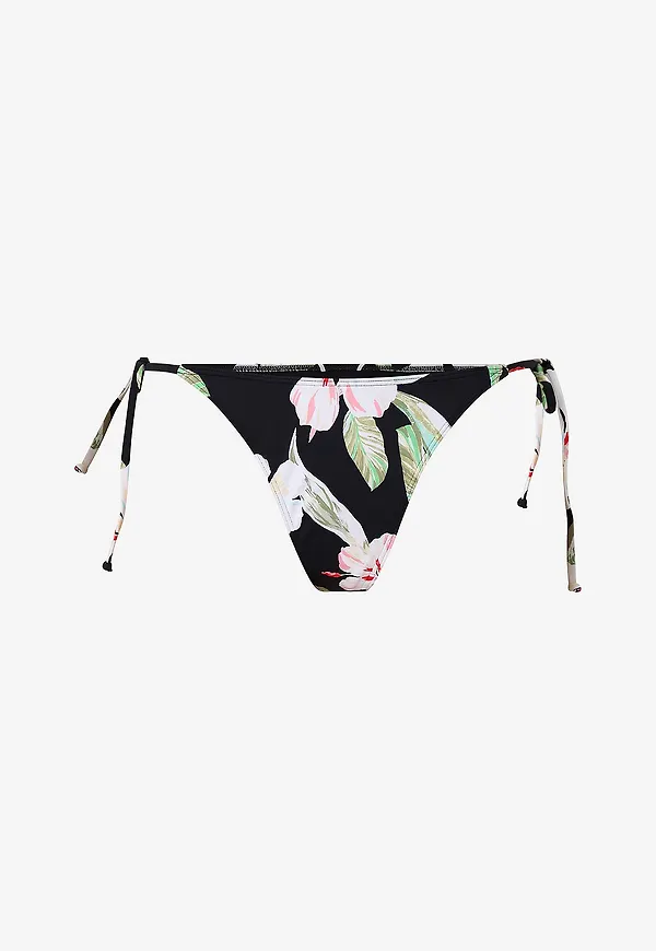 Roxy - Bikinitrosa PT Essentials Tanga HL - Svart