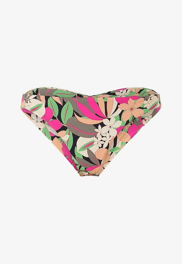 Roxy - Bikinitrosor PT Beach Classics Cheeky - Flerfärgad