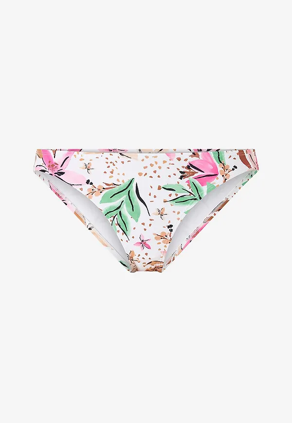 Roxy - Bikinitrosor PT Beach Classics Moderate BO - Rosa