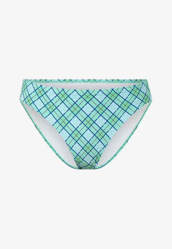 Roxy - Bikinitrosor PT Essentials Hipster - Grön