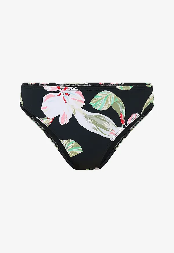 Roxy - Bikinitrosor PT Essentials Hipster - Svart