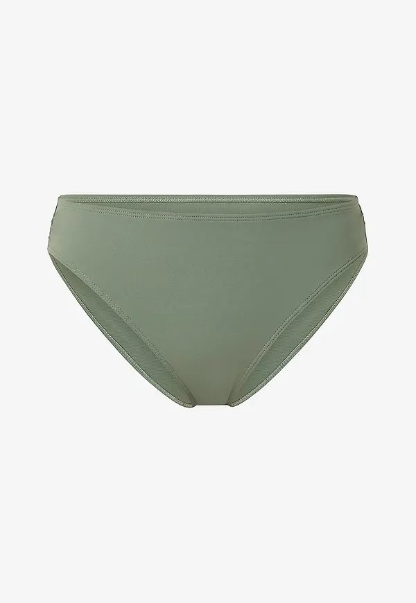 Roxy - Bikinitrosor SD Essentials Hipster - Grön