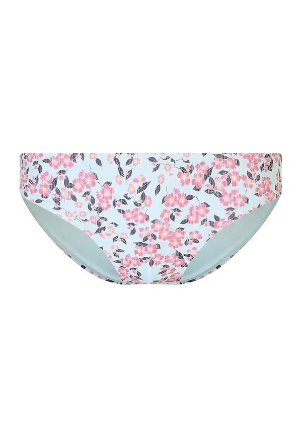 ROXY Bikiniunderdel ljusblå / rosa