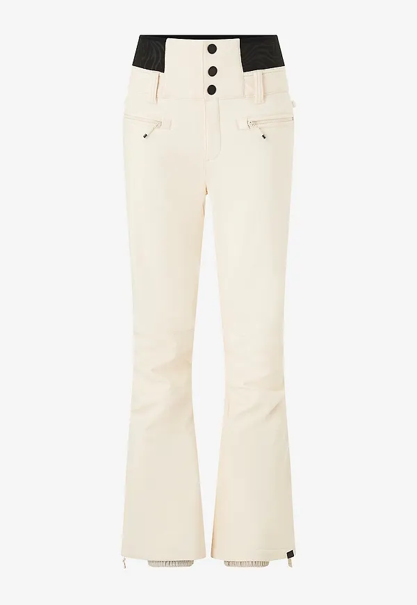Roxy - Snowboardbyxor Rising High PT - Beige