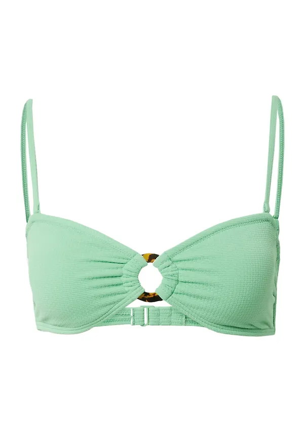 ROXY Sportbikinitopp mint