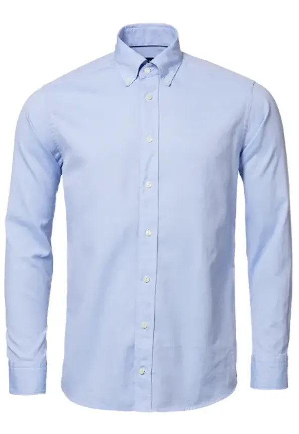 Royal Oxford-skjorta Slim Fit