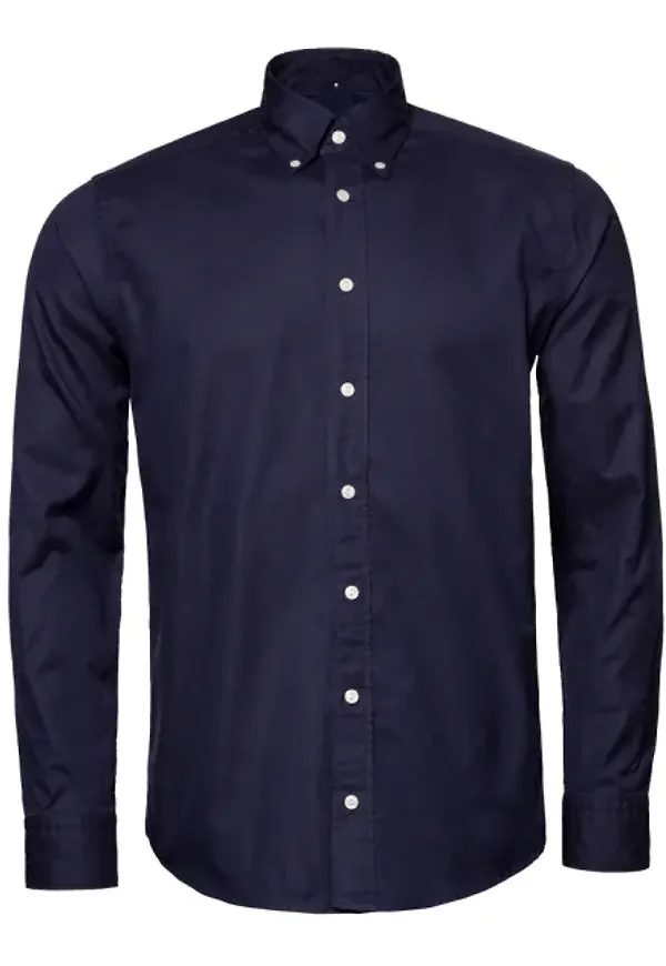 Royal Oxford-skjorta Slim Fit