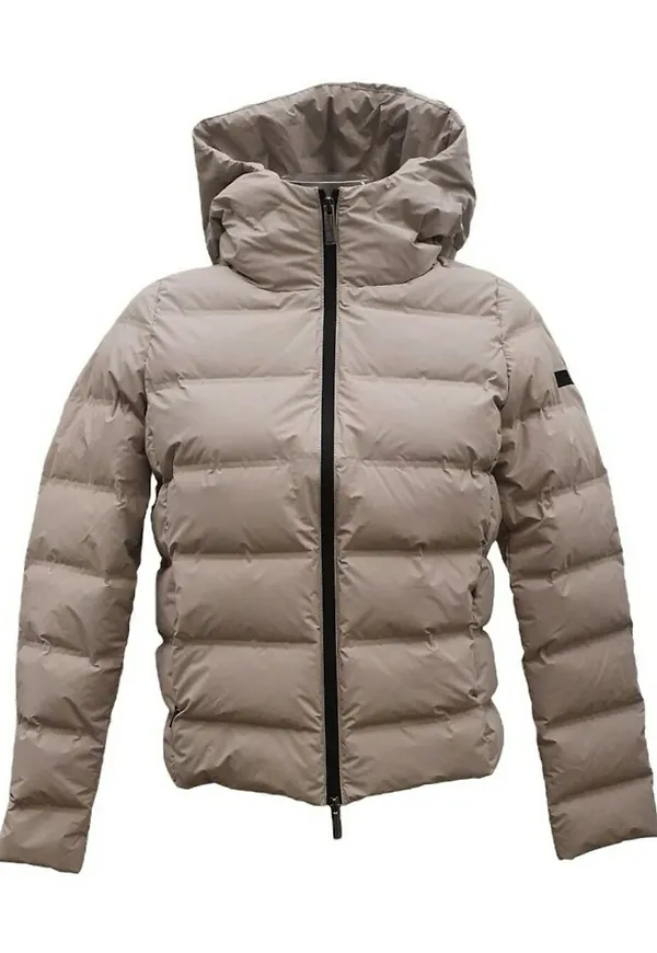 RRD Coats Grå, Dam