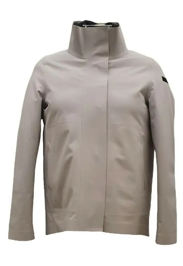 RRD Coats Grå, Dam