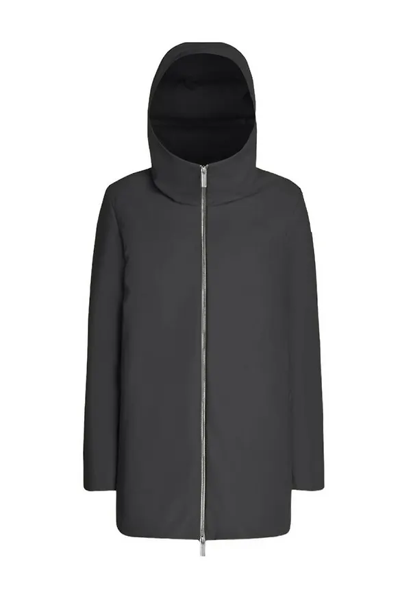 RRD Coats Svart, Dam